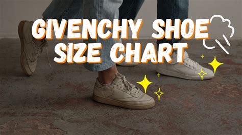 choies givenchy boots|givenchy shoe size chart.